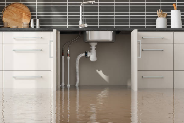 Best Sewage cleanup and water damage restoration  in Mount Hermon, CA